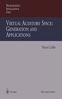 Virtual Auditory Space
