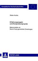 Erfahrungsregeln und Konjunkturdynamik