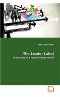The Leader Label