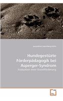 Hundegestüzte Förderpädagogik bei Asperger-Syndrom