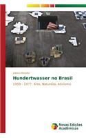 Hundertwasser no Brasil