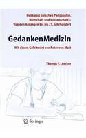 Gedankenmedizin