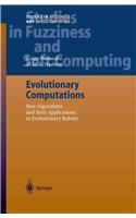 Evolutionary Computations