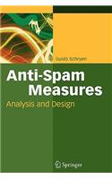 Anti-Spam Measures