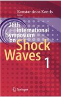 28th International Symposium on Shock Waves