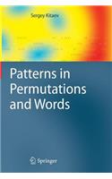 Patterns in Permutations and Words