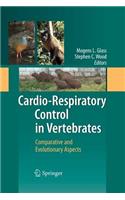 Cardio-Respiratory Control in Vertebrates