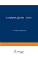 Coherent Radiation Sources