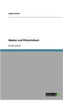 Medien und Öffentlichkeit