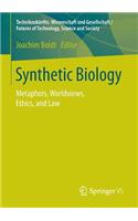 Synthetic Biology