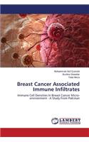 Breast Cancer Associated Immune Infiltrates