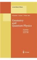 Geometry and Quantum Physics