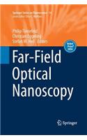 Far-Field Optical Nanoscopy