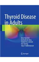 Thyroid Disease in Adults