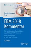 Ebm 2018 Kommentar