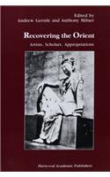 Recovering the Orient