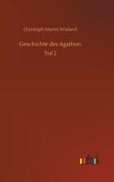 Geschichte des Agathon