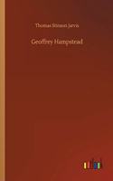 Geoffrey Hampstead