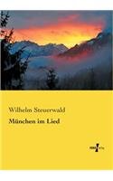 München im Lied