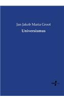 Universismus