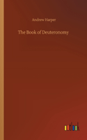 The Book of Deuteronomy