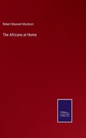 Africans at Home