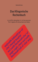 Klingonische Rechenbuch