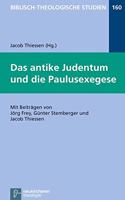 Biblisch-Theologische Studien