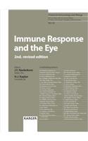 Immune Response and the Eye