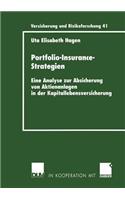 Portfolio-Insurance-Strategien