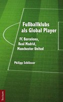 Fussballklubs ALS Global Player
