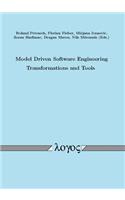 Model Driven Software Engineering - Transformations and Tools