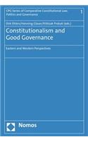 Constitutionalism and Good Governance