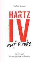 Hartz IV auf Probe