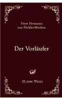Vorläufer