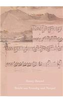 Fanny Hensel. Briefe Aus Venedig Und Neapel an Ihre Familie in Berlin 1839/40