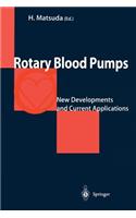 Rotary Blood Pumps