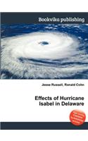 Effects of Hurricane Isabel in Delaware