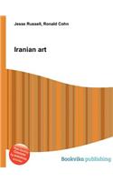 Iranian Art