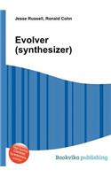 Evolver (Synthesizer)