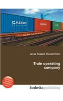 Train Operating Company