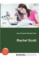 Rachel Scott: (English)