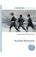 Rudolph Minkowski