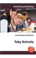 Toby Schmitz
