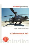 Us/Saudi Awacs Sale