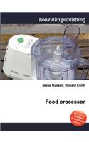 Food Processor