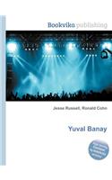 Yuval Banay