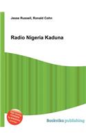 Radio Nigeria Kaduna