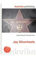 Jay Silverheels
