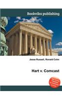 Hart V. Comcast